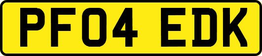 PF04EDK