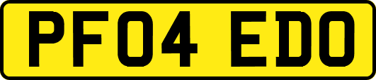 PF04EDO
