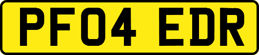 PF04EDR