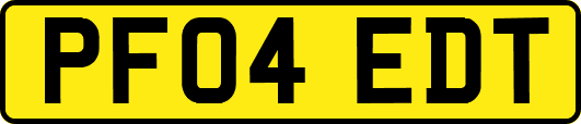 PF04EDT