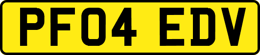 PF04EDV