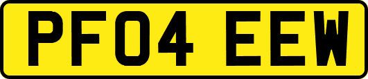 PF04EEW