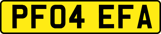 PF04EFA