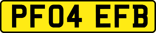 PF04EFB