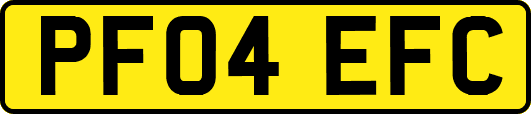 PF04EFC