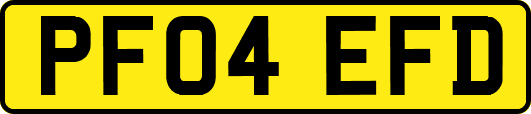 PF04EFD