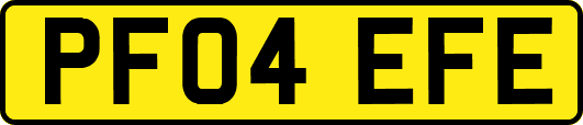 PF04EFE
