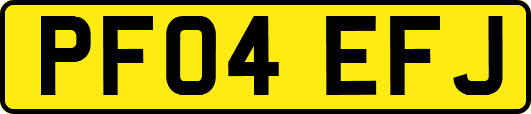 PF04EFJ