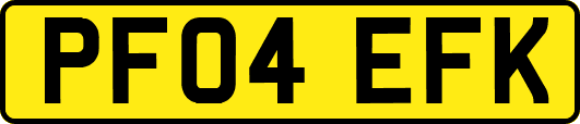 PF04EFK