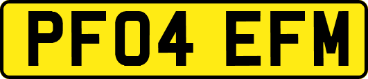 PF04EFM