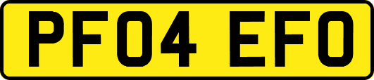PF04EFO
