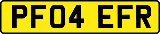 PF04EFR