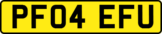 PF04EFU