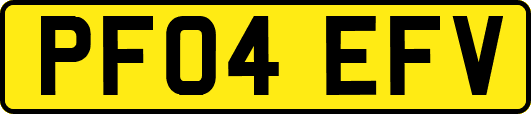 PF04EFV