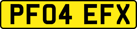 PF04EFX