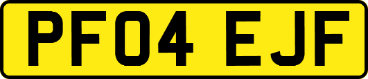 PF04EJF