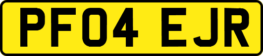 PF04EJR