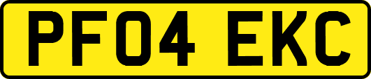 PF04EKC