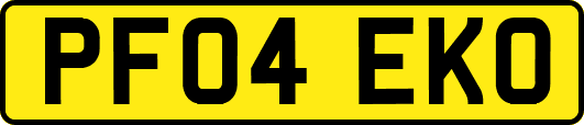 PF04EKO