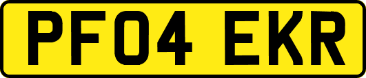 PF04EKR
