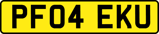PF04EKU