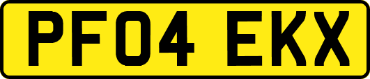 PF04EKX