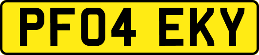 PF04EKY