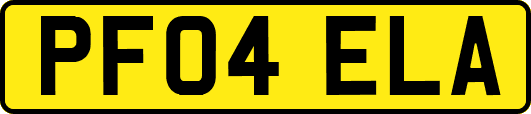 PF04ELA