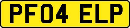 PF04ELP