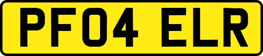 PF04ELR