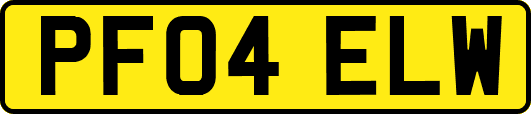 PF04ELW