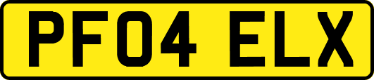 PF04ELX