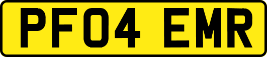 PF04EMR