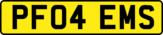 PF04EMS