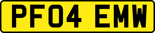 PF04EMW