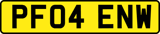 PF04ENW