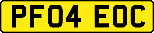 PF04EOC