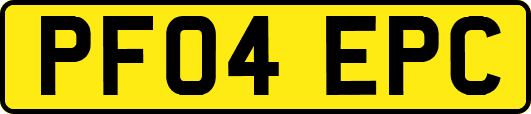 PF04EPC