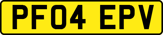 PF04EPV