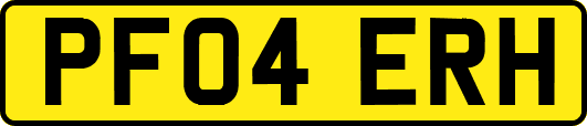 PF04ERH