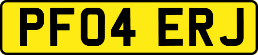 PF04ERJ