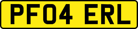PF04ERL