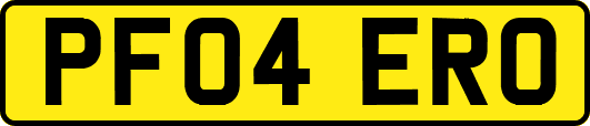 PF04ERO