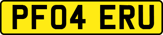 PF04ERU