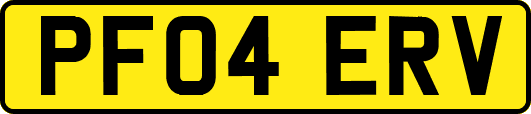 PF04ERV