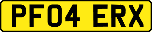 PF04ERX