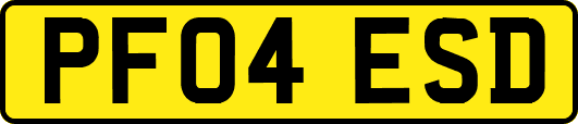 PF04ESD