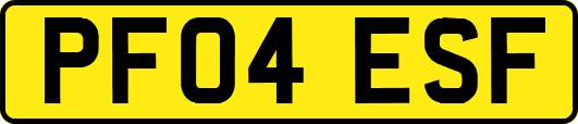 PF04ESF