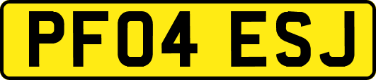 PF04ESJ