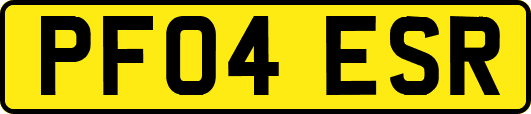 PF04ESR